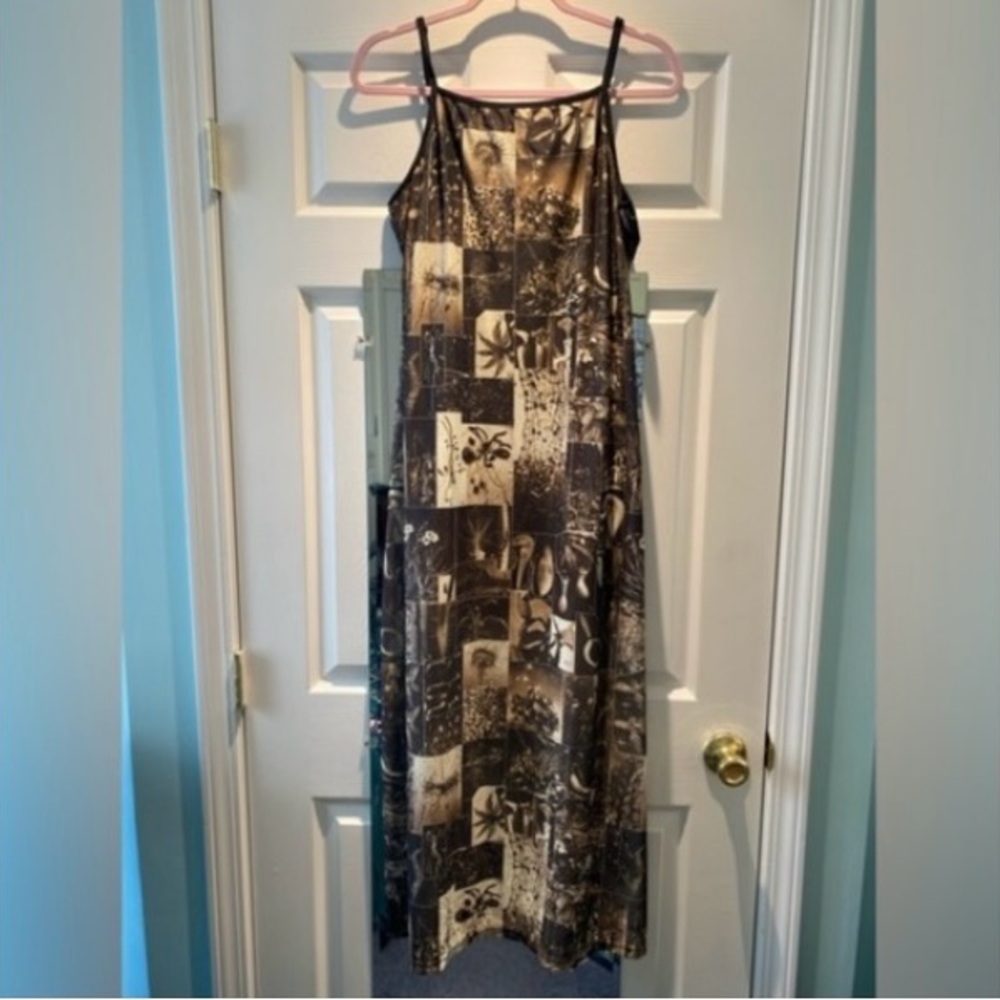 RESERVED: Black Friday Dress and Aldo Jungle Bag